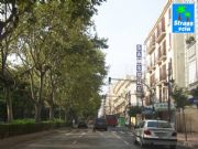 Gran Vía Fernando el Católico. Valencia, Comunidad Valenciana